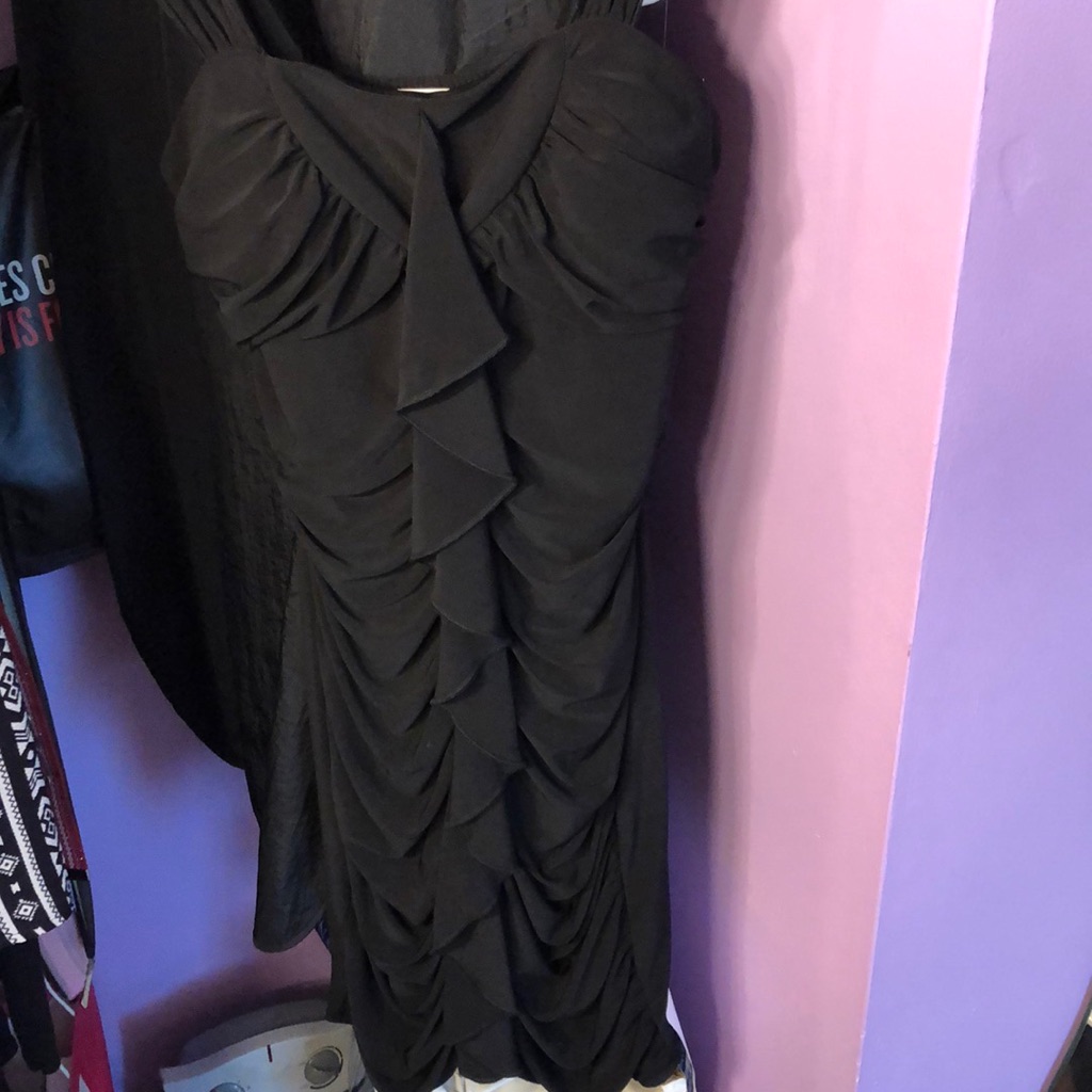 Brand New Little Black Dress